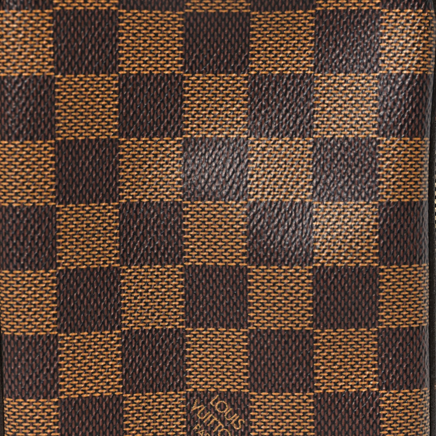 Damier Ebene Geronimos