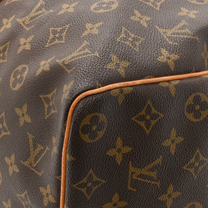 Louis Vuitton Monogram Keepall 45 11 of 16
