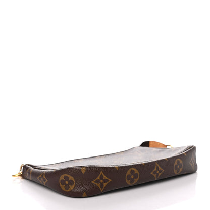 Louis Vuitton Monogram Pochette Accessories 3 of 4