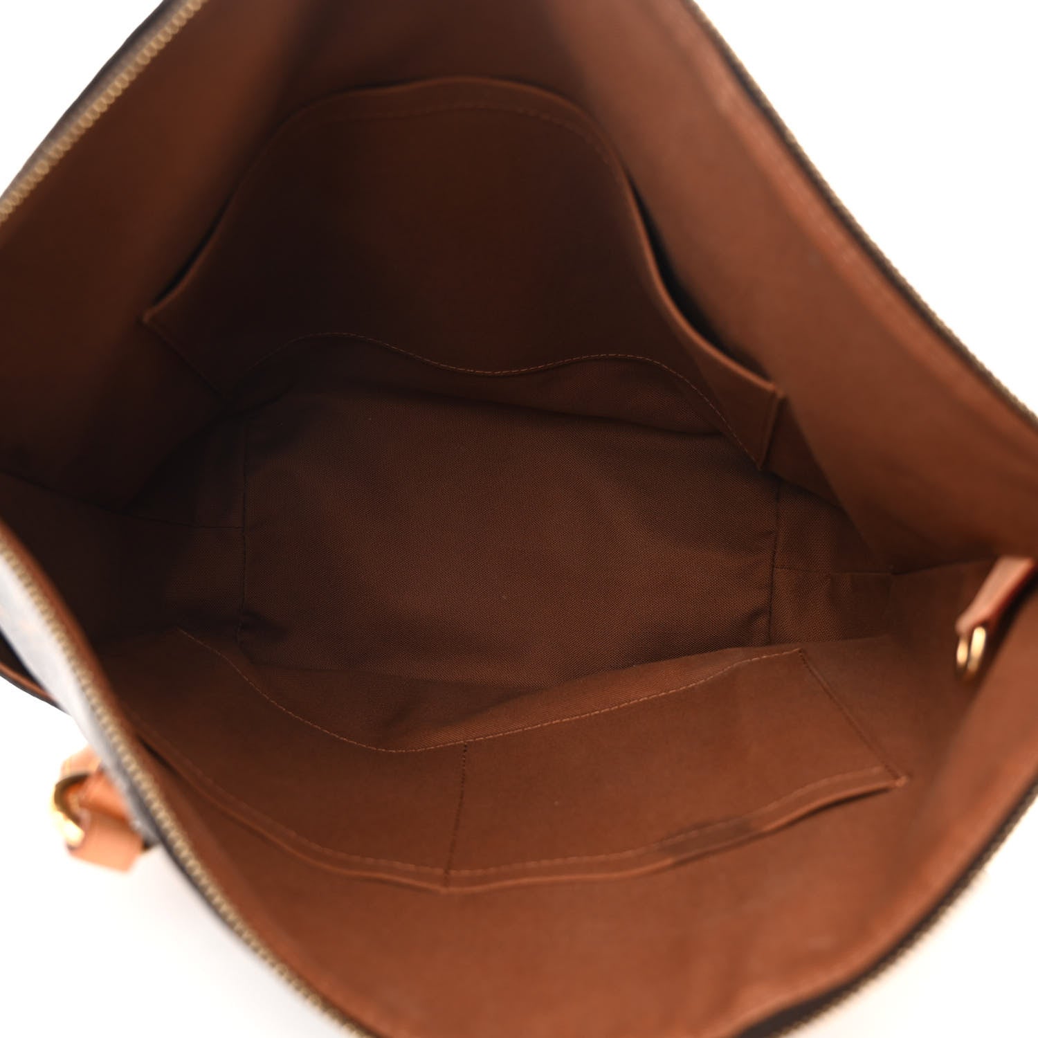 Louis Vuitton Monogram Totally MM 5 of 12