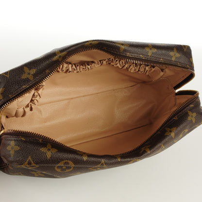 Louis Vuitton Monogram Trousse Toilette 28 5 of 8
