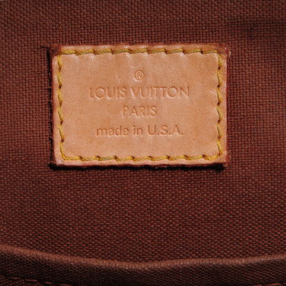 Louis Vuitton Monogram Popincourt Haut 5 of 7