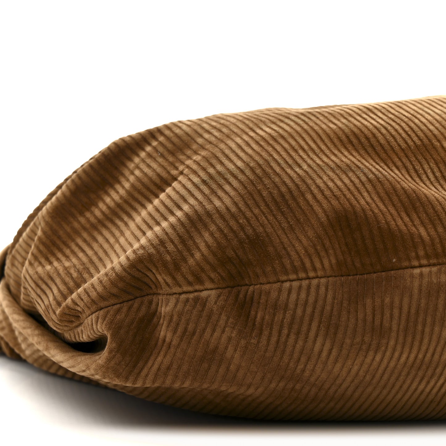 Suede Corduroy Small Jodie Hobo Jacobean