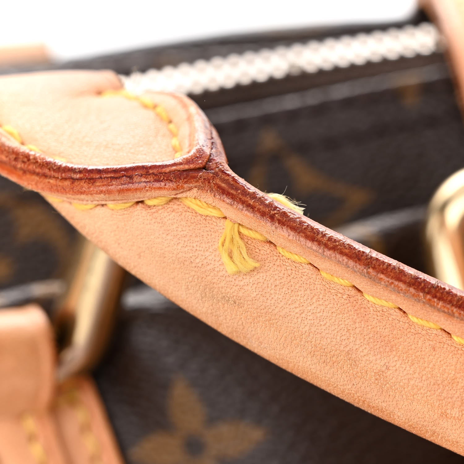 Louis Vuitton Monogram Manhattan GM 21 of 32