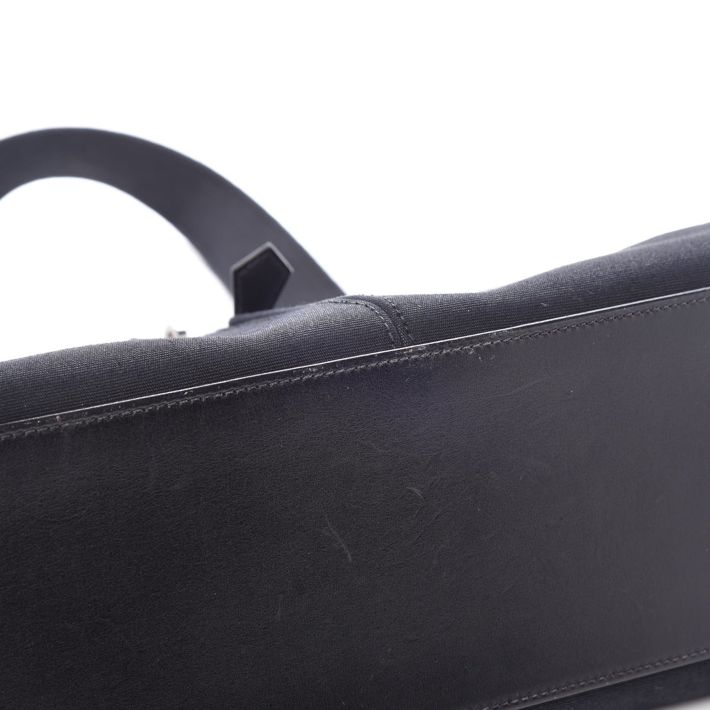 Box Toile Lakis Kelly Black