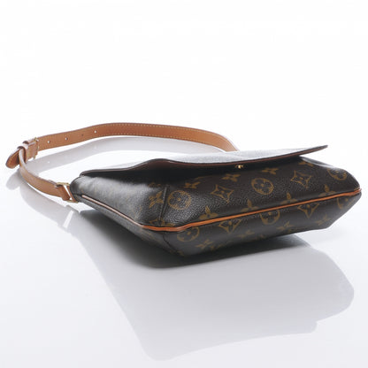 Louis Vuitton Monogram Musette Salsa 6 of 9