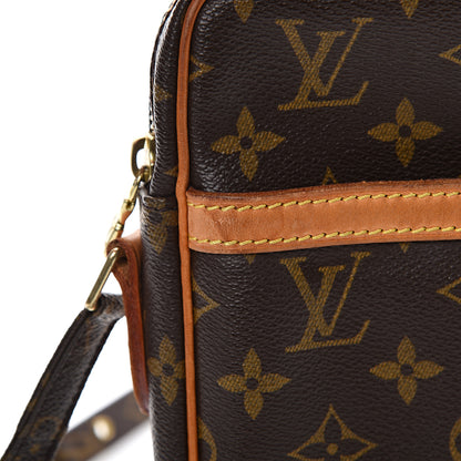 Louis Vuitton Monogram Danube 21 12 of 12
