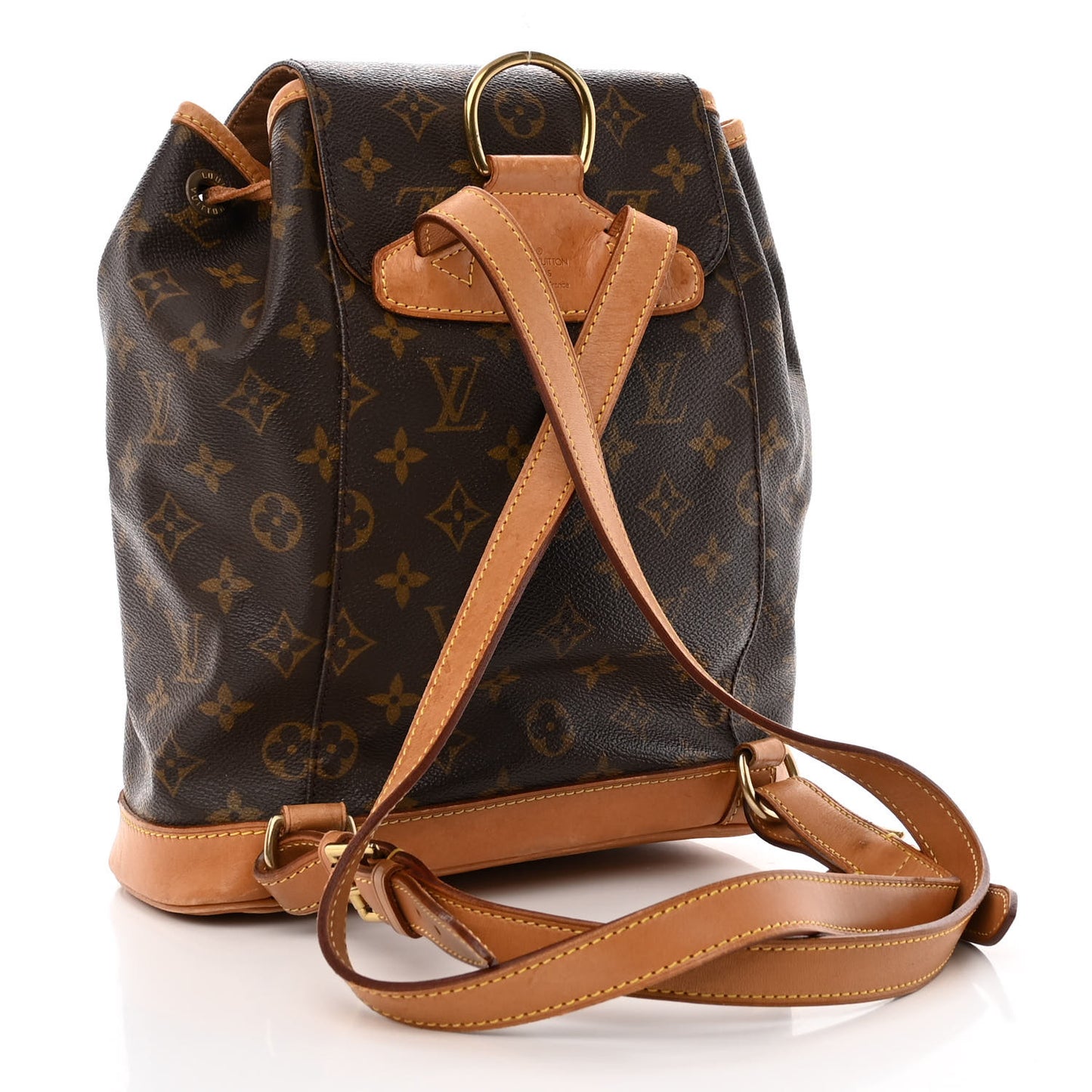 Monogram Montsouris MM Backpack