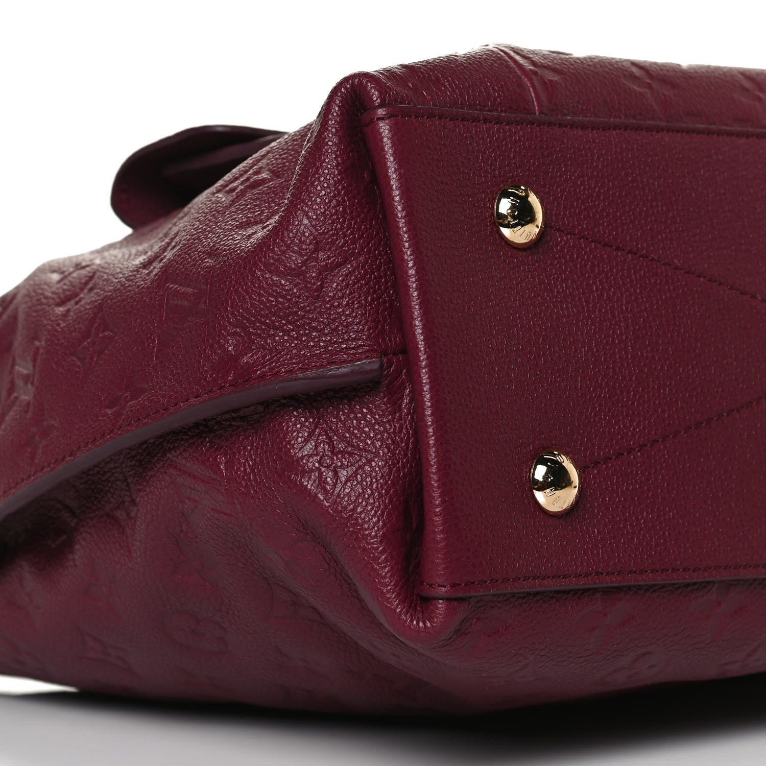 Louis Vuitton Empreinte Metis Aurore 8 of 11
