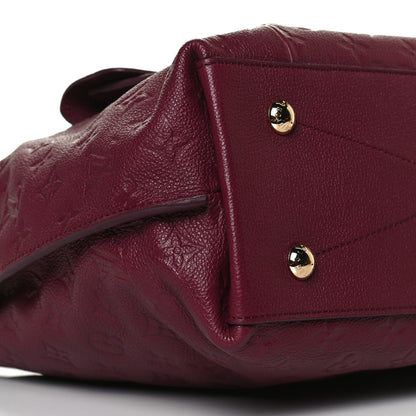 Louis Vuitton Empreinte Metis Aurore 8 of 11