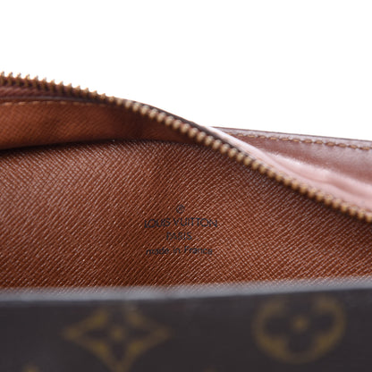 Louis Vuitton Monogram Pochette Homme 8 of 10