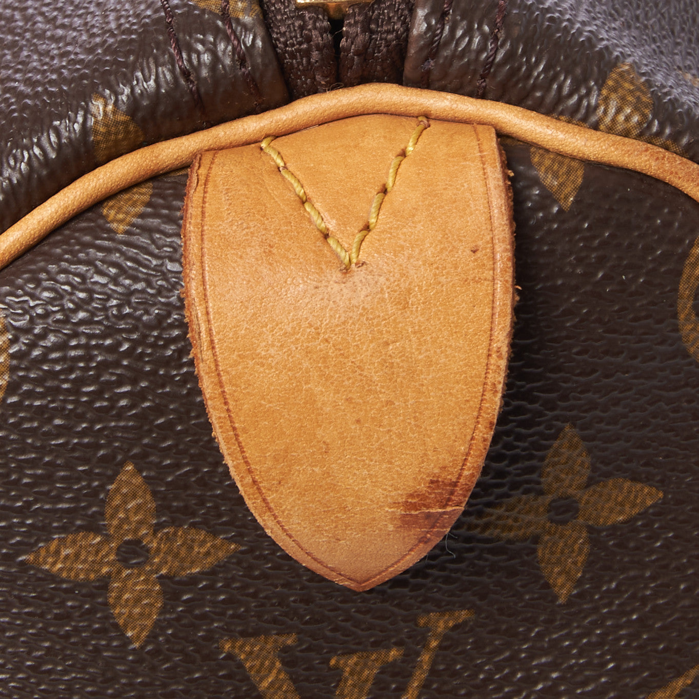 Monogram Keepall 50