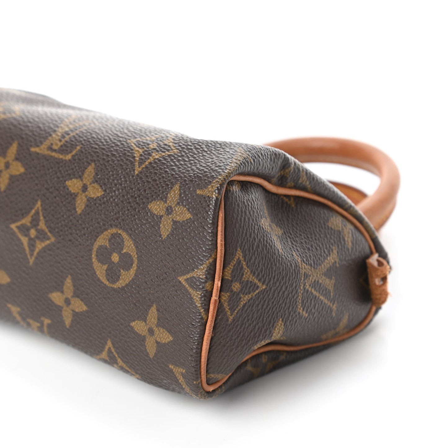 Monogram Mini Sac HL Speedy
