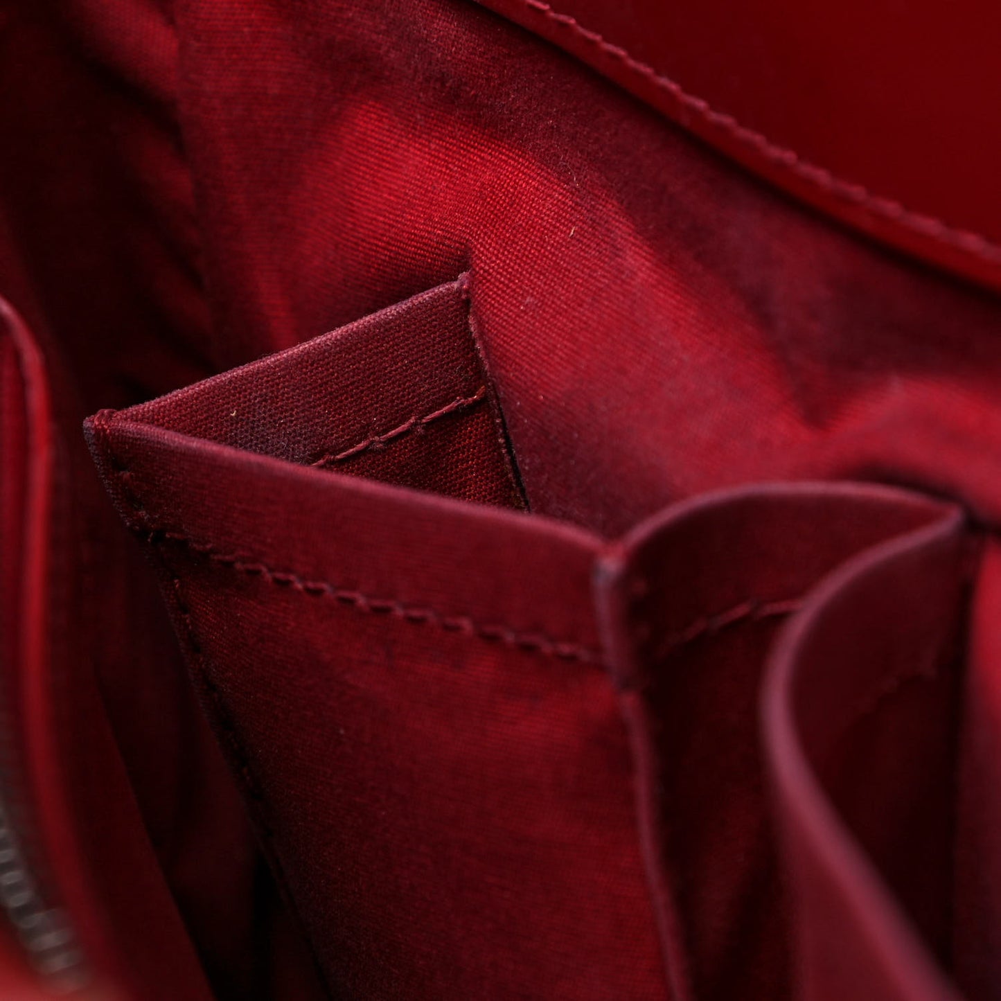 Epi Passy PM Rouge