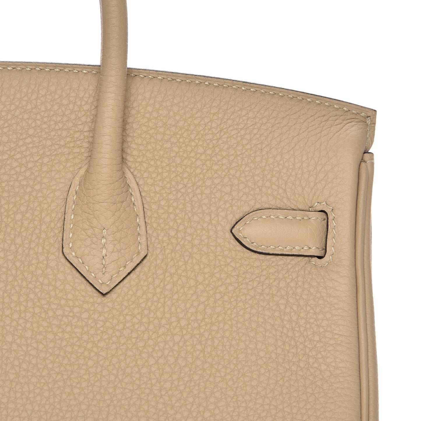 Togo Birkin 25 Trench
