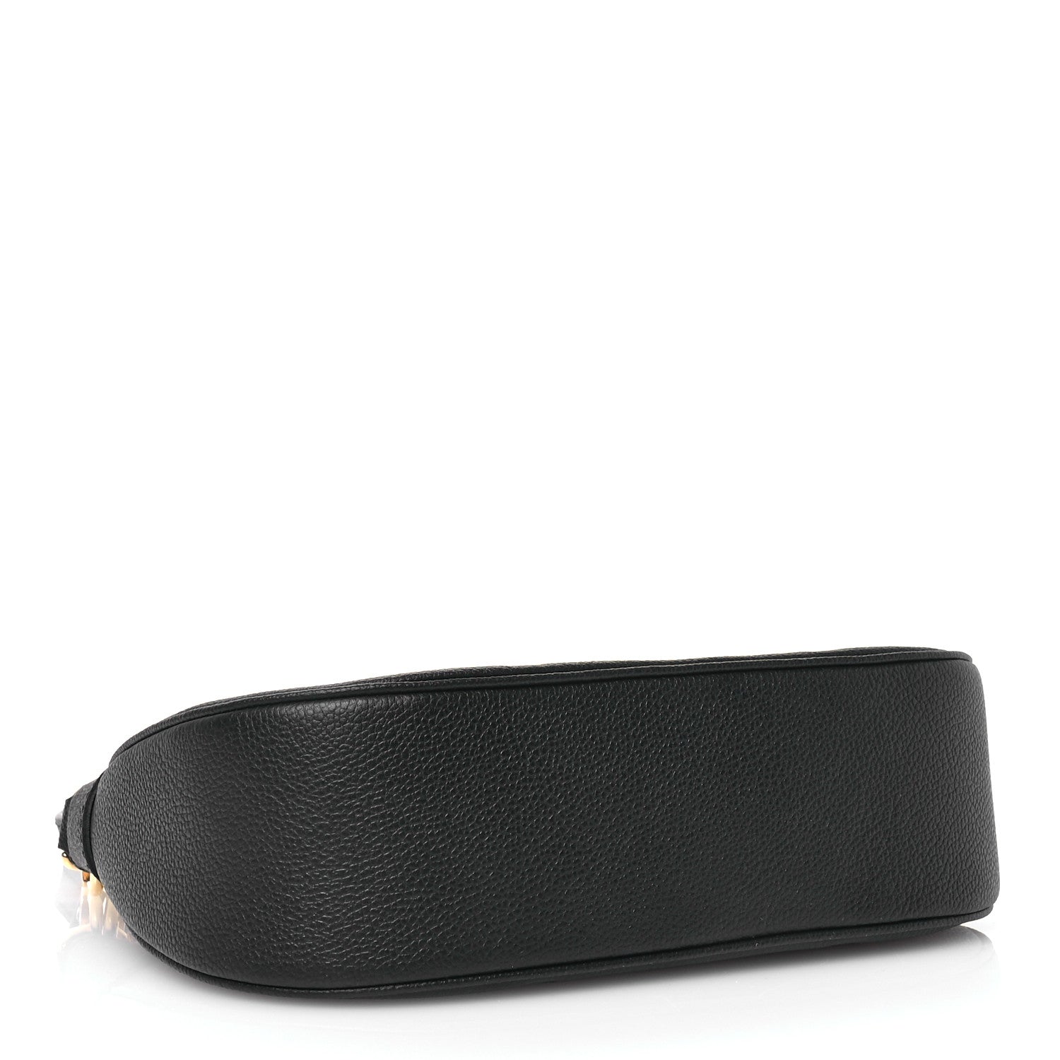 Louis Vuitton Empreinte Monogram Giant Bagatelle NM Black 4 of 10