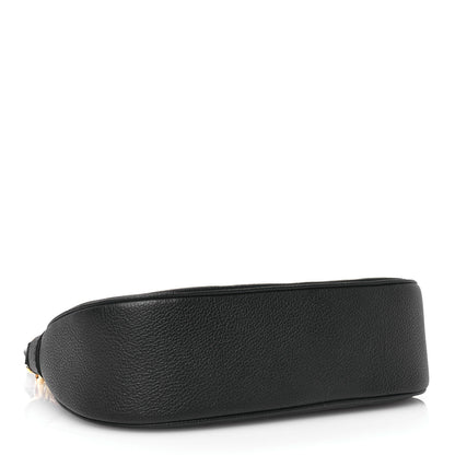 Louis Vuitton Empreinte Monogram Giant Bagatelle NM Black 4 of 10