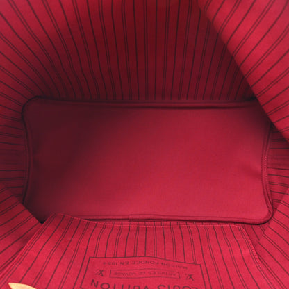 Louis Vuitton Monogram Neo Neverfull GM Pivoine 6 of 12