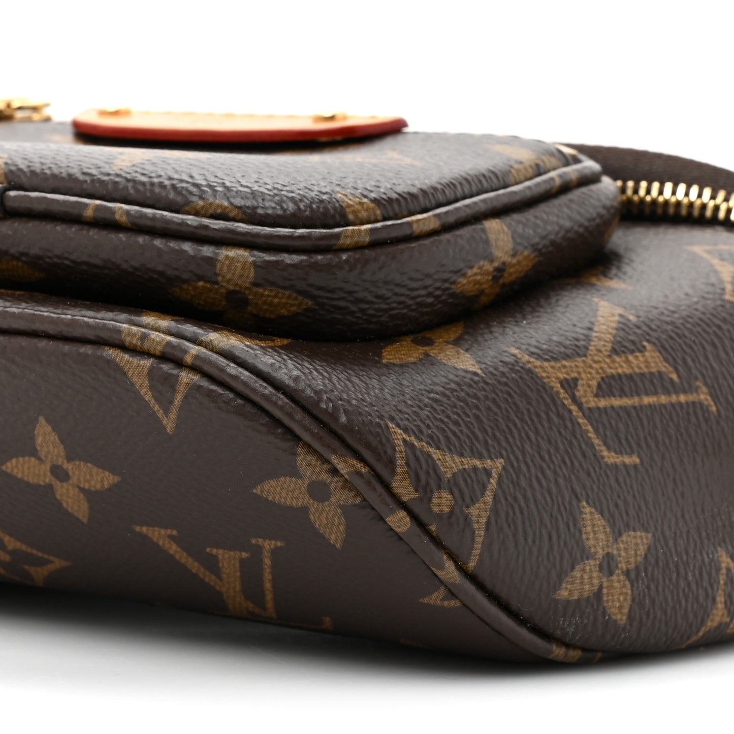 Monogram Mini Bumbag