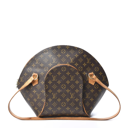 Louis Vuitton Monogram Ellipse GM Shopping Bag 1 of 11