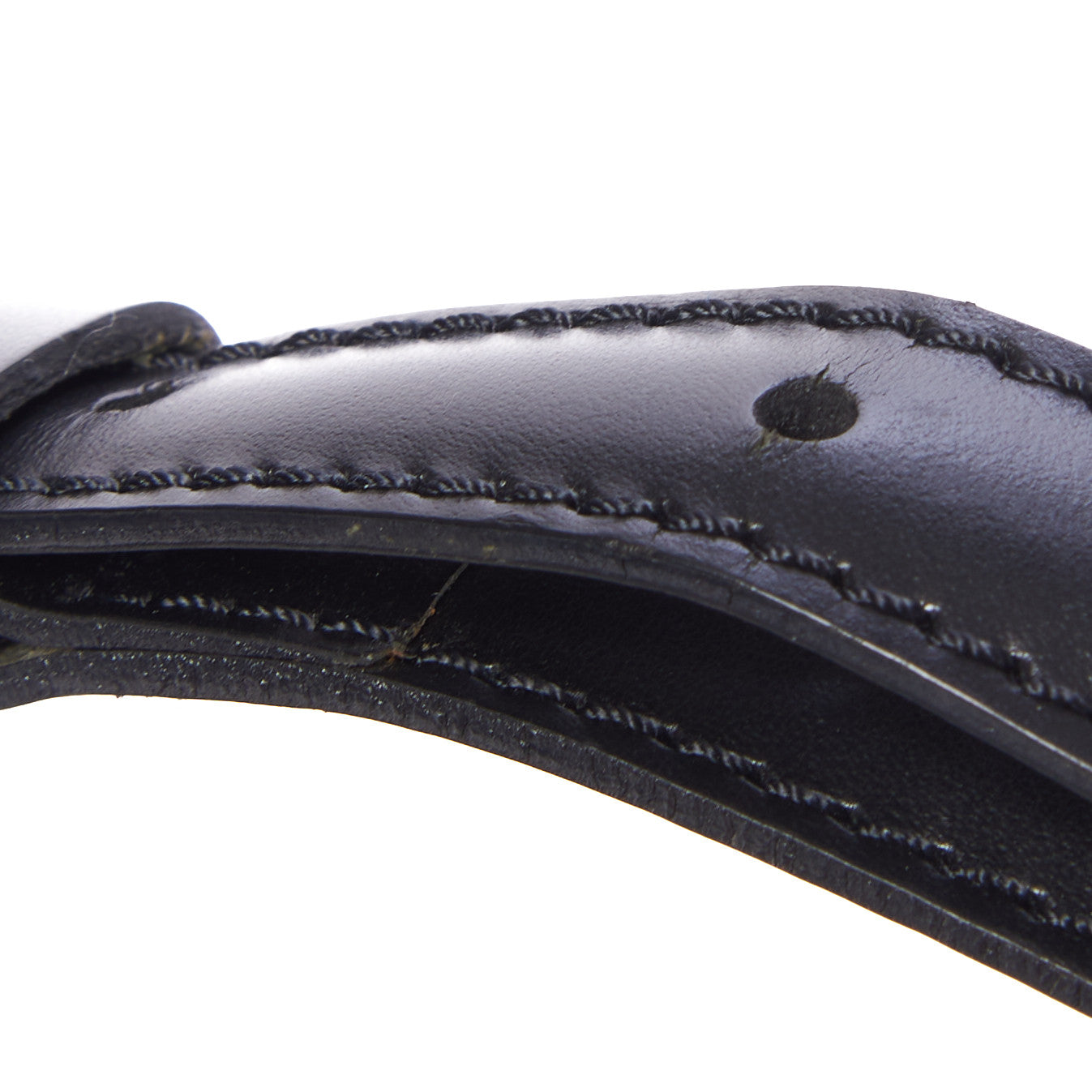 Louis Vuitton Epi Monceau Black 9 of 10