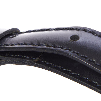 Louis Vuitton Epi Monceau Black 9 of 10