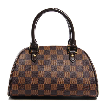 Louis Vuitton Damier Ebene Ribera Mini 1 of 7