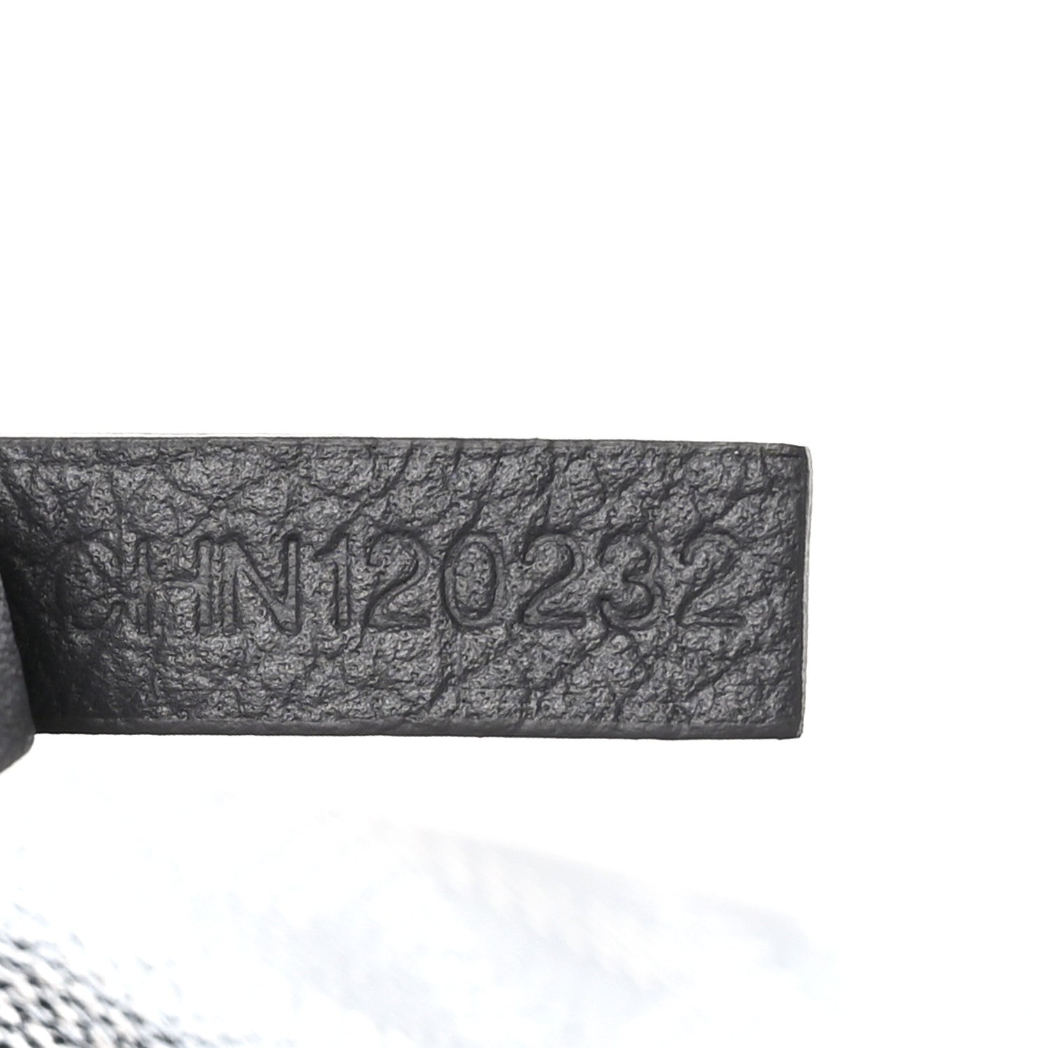Goyard Goyardine Saint Louis PM Grey 9 of 11