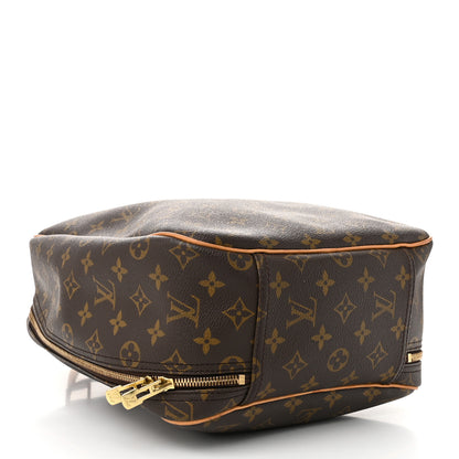 Louis Vuitton Monogram Excursion Shoe Bag 4 of 11