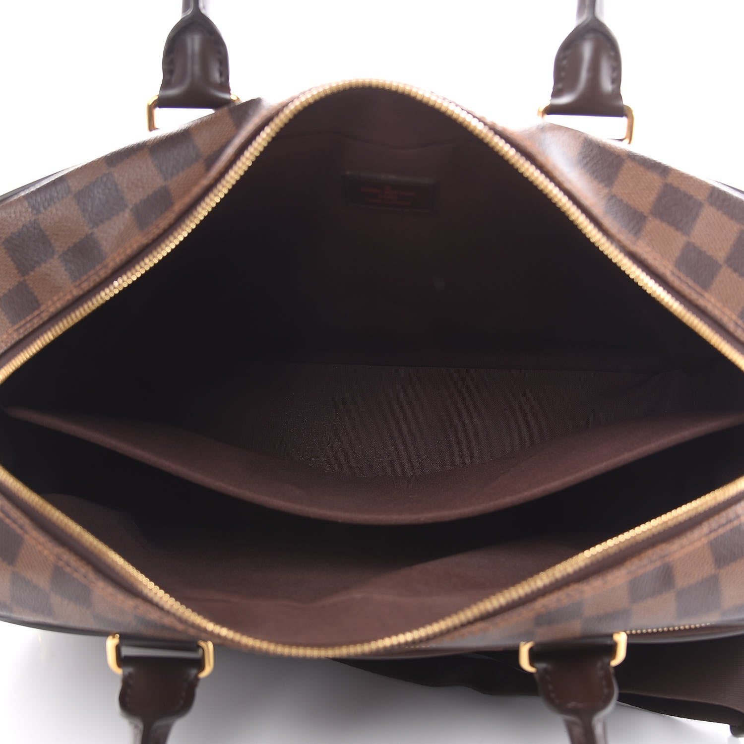 Louis Vuitton Damier Ebene Icare 5 of 12