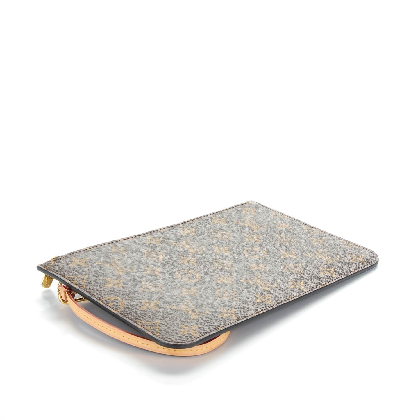 Monogram Neverfull MM GM Pochette