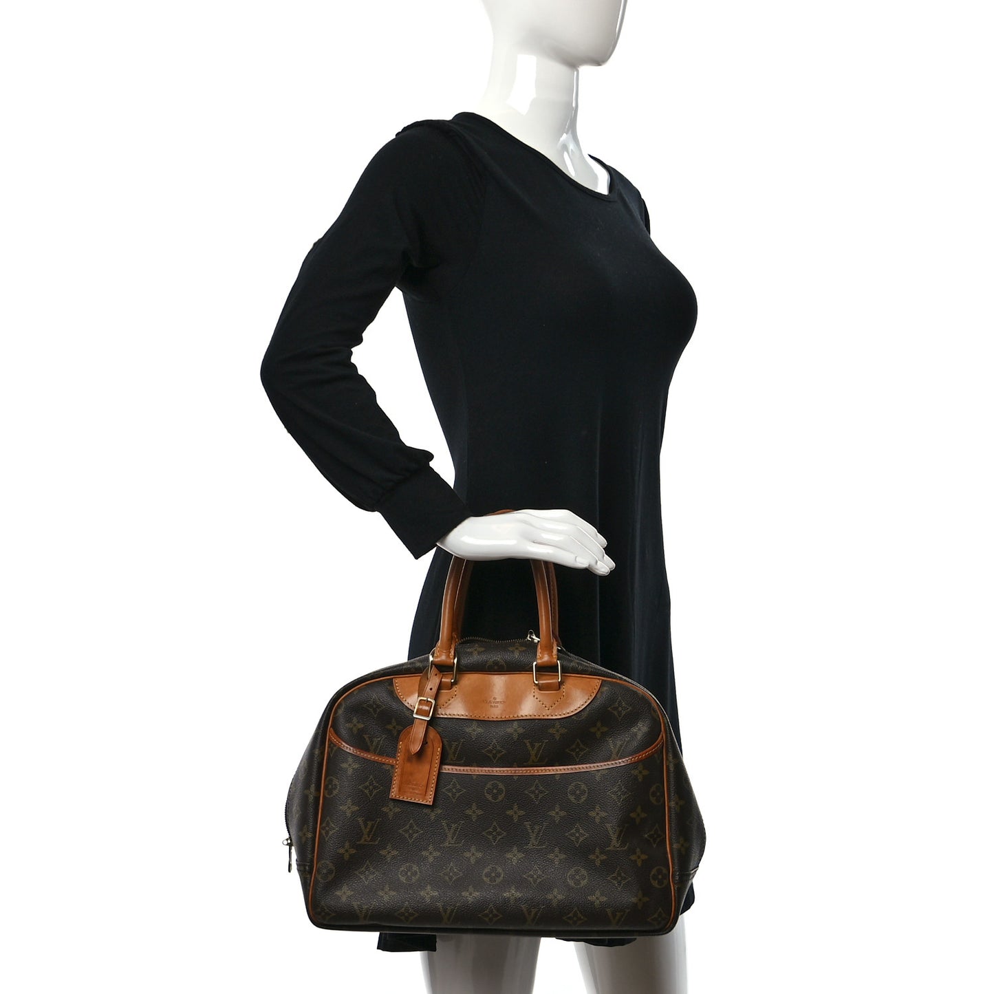Monogram Deauville