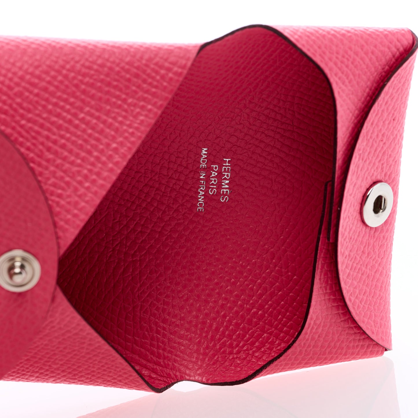 Epsom Bastia Coin Purse Rose Azalee