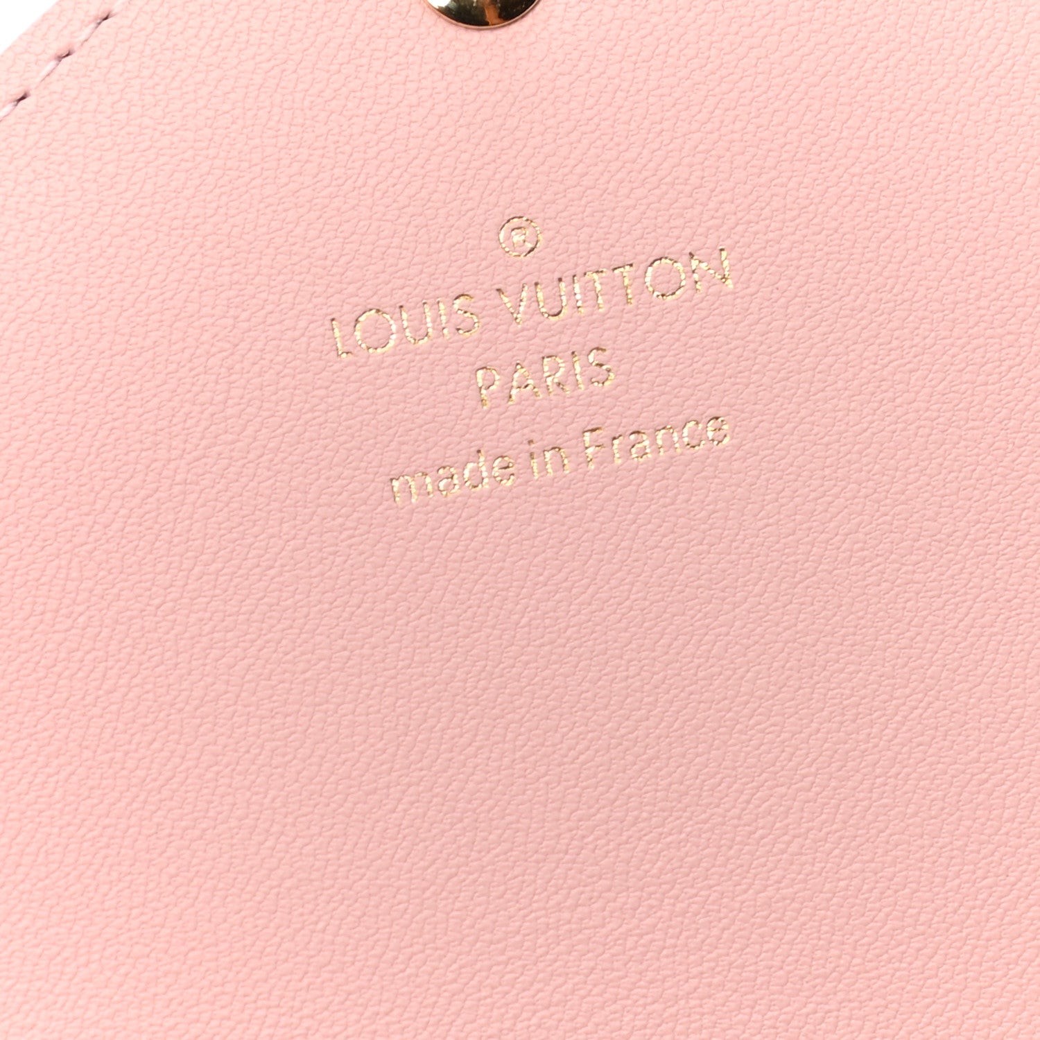 Louis Vuitton Monogram Kirigami Pochette Set 7 of 8