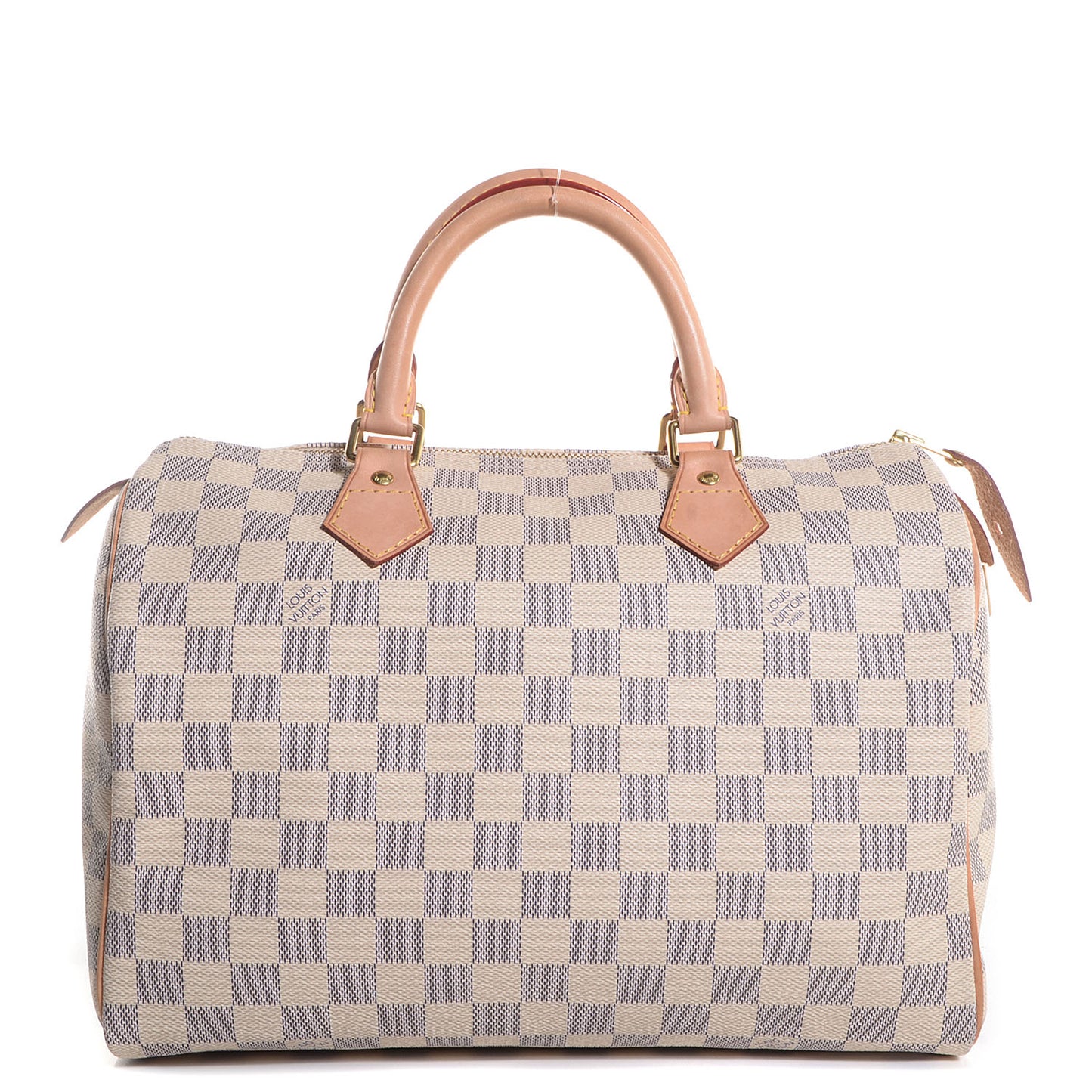 Damier Azur Speedy 30