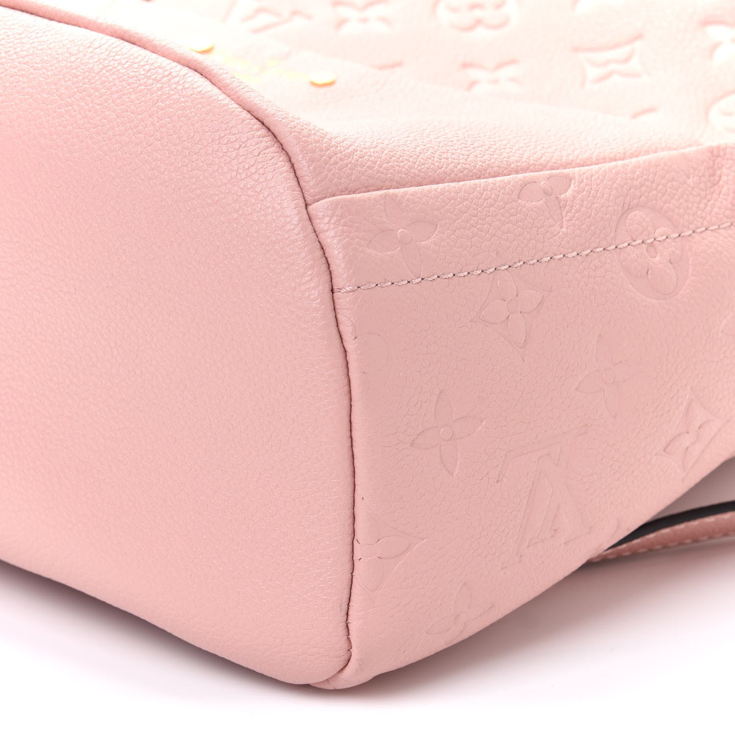 Louis Vuitton Empreinte Sorbonne Backpack Rose Poudre 10 of 10