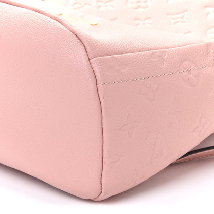 Louis Vuitton Empreinte Sorbonne Backpack Rose Poudre 10 of 10
