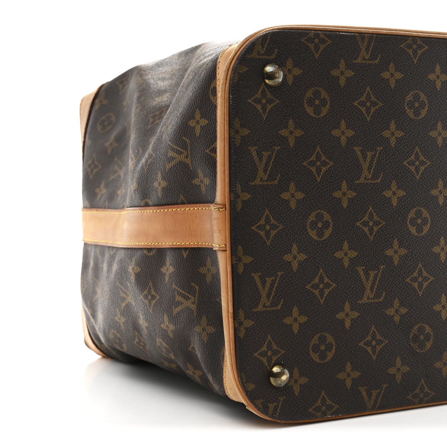 Louis Vuitton Monogram Cruiser 45 7 of 11