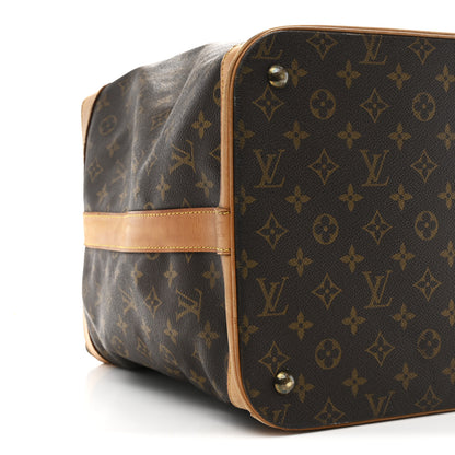 Louis Vuitton Monogram Cruiser 45 7 of 11