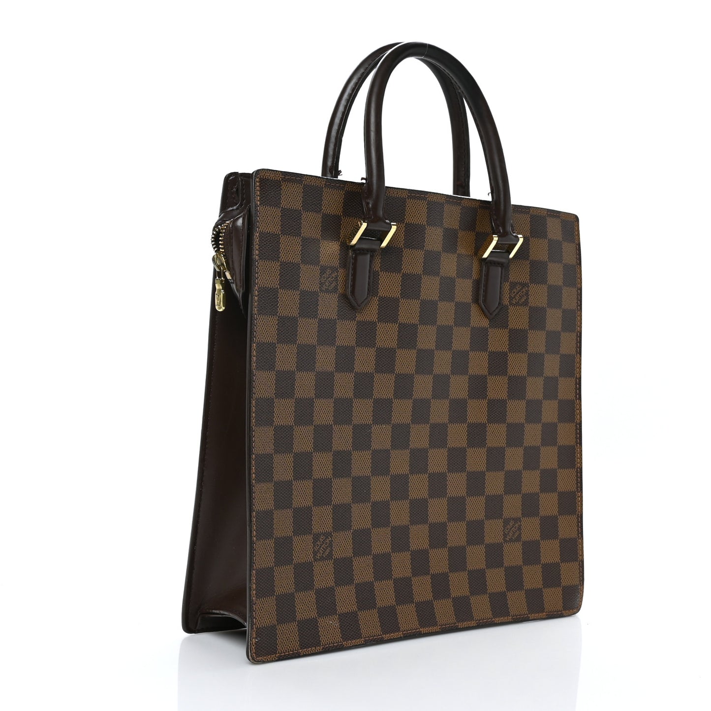 Damier Ebene Venice Sac Plat