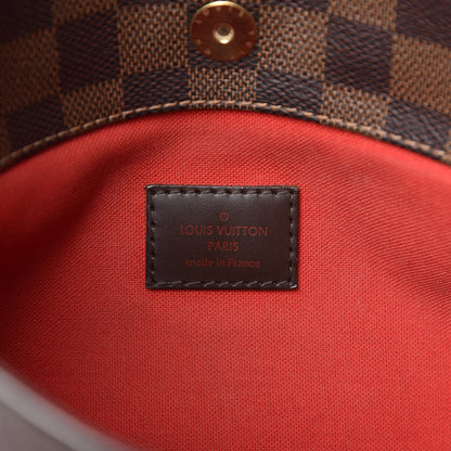 Louis Vuitton Damier Ebene Bloomsbury PM 6 of 9