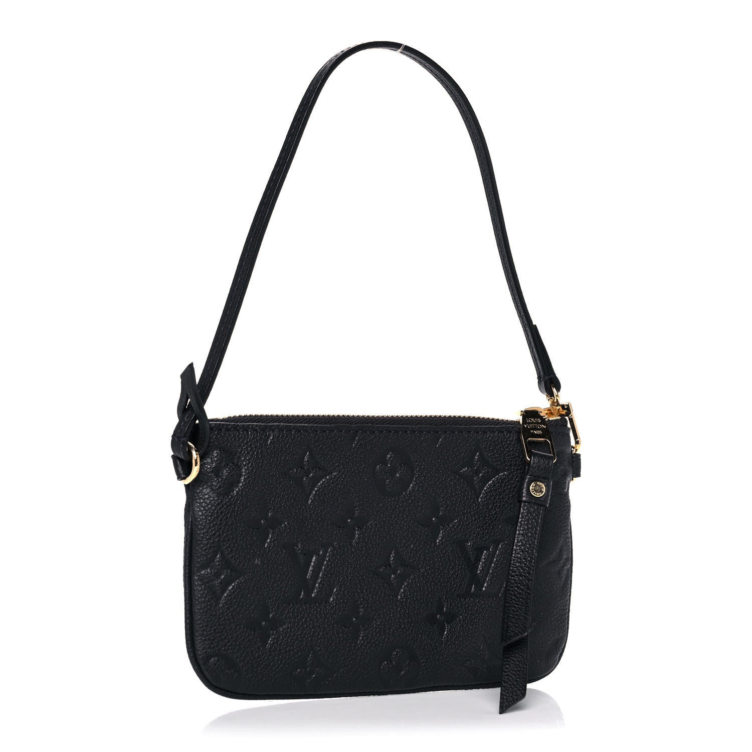 Louis Vuitton Empreinte Citadine GM Pochette Infini 2 of 10
