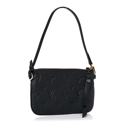 Louis Vuitton Empreinte Citadine GM Pochette Infini 2 of 10