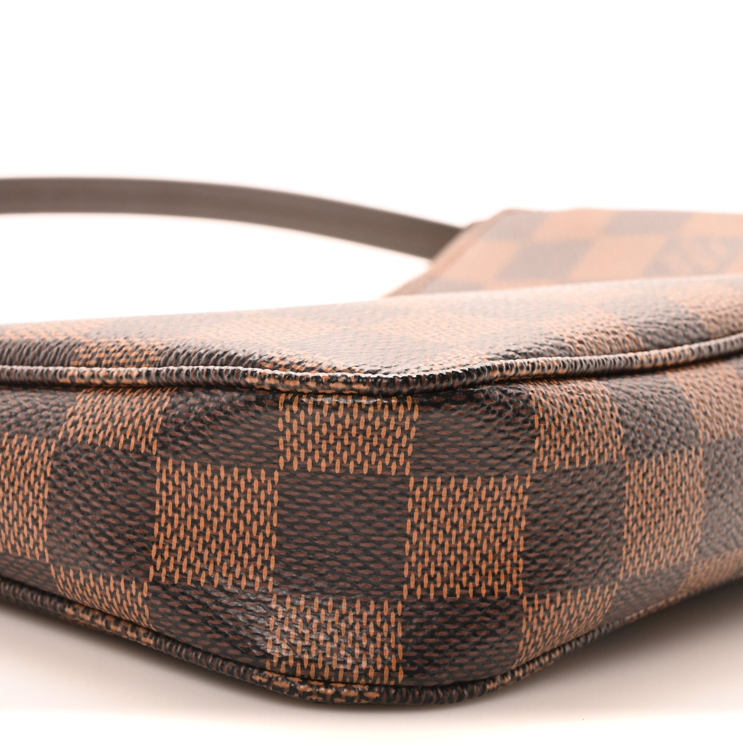 Damier Ebene Pochette Accessories NM