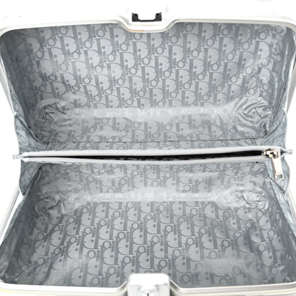 Christian Dior X RIMOWA Aluminum Oblique Hand Case Grey 5 of 19