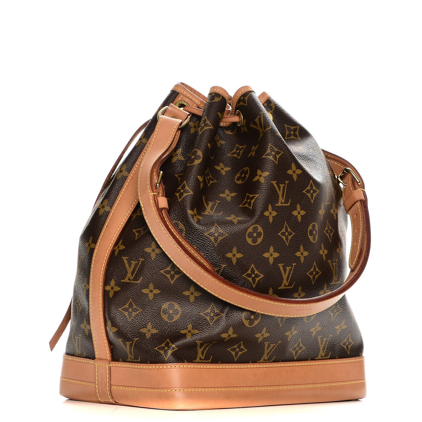 Monogram Noe