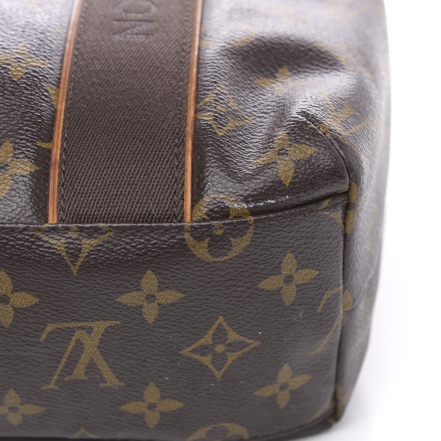 Louis Vuitton Monogram Cabas Beaubourg 9 of 12