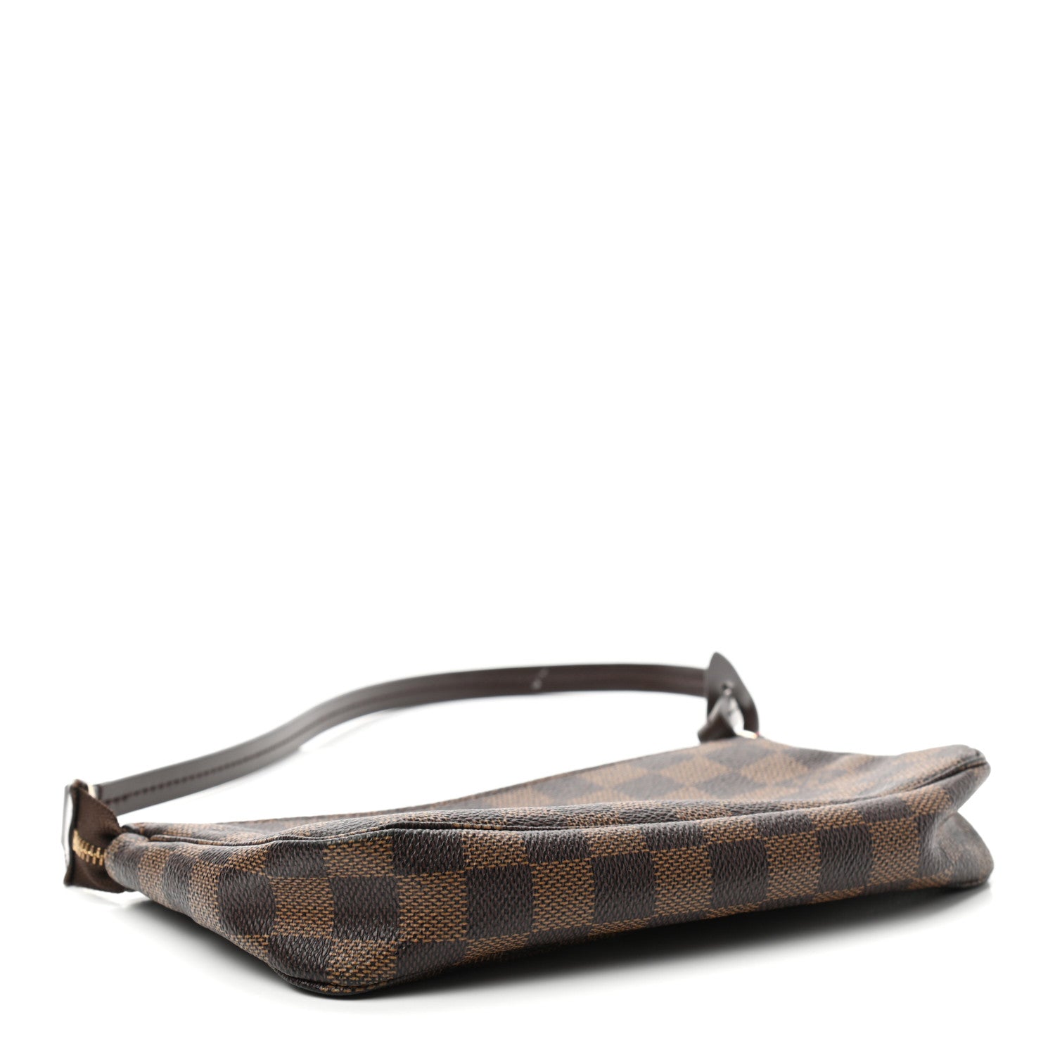 Louis Vuitton Damier Ebene Pochette Accessories 4 of 15