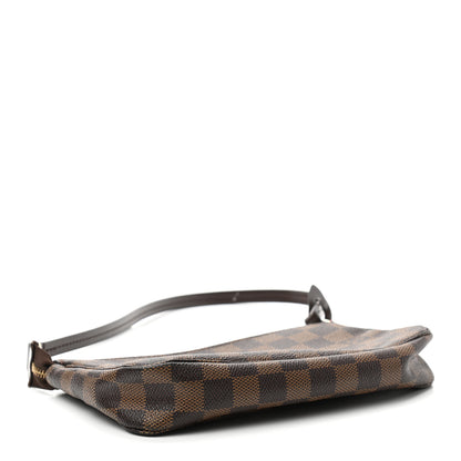 Louis Vuitton Damier Ebene Pochette Accessories 4 of 15
