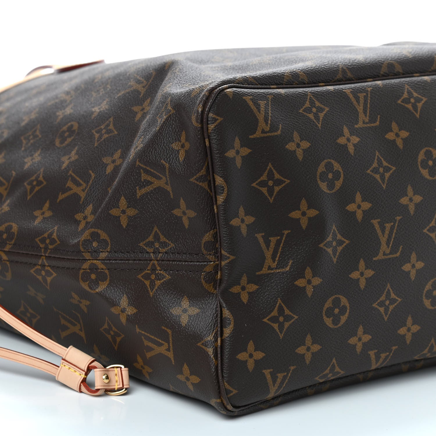 Louis Vuitton Monogram Neo Neverfull GM 8 of 10
